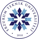 Erzurum Teknik Üniversitesi Rektörlüğü logosu