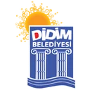 Didim Belediye Başkanlığı logosu