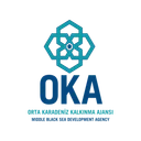 Orta Karadeniz Kalkınma Ajansı logosu