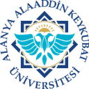 Alanya Alaaddin Keykubat Üniversitesi logosu
