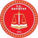 Sayıştay Başkanlığı logosu