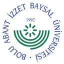 Bolu Abant İzzet Baysal Üniversitesi logosu