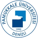 Pamukkale Üniversitesi logosu