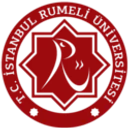 İstanbul Rumeli Üniversitesi Rektörlüğü logosu