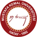 Hatay Mustafa Kemal Üniversitesi logosu