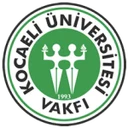 Kocaeli Üniversitesi logosu