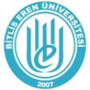 Bitlis Eren Üniversitesi logosu