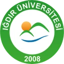 Iğdır Üniversitesi logosu
