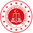 Adalet Bakanlığı logosu