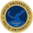 Haliç Üniversitesi Rektörlüğü logosu