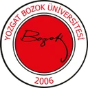 Yozgat Bozok Üniversitesi logosu