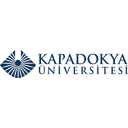 Kapadokya Üniversitesi Rektörlüğü logosu