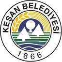 Keşan Belediyesi Personel Ltd. Şti. logosu