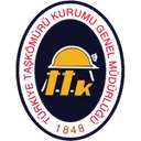 Türkiye Taşkömürü Kurumu Genel Müdürlüğü logosu