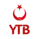 Yurtdışı Türkler ve Akraba Topluluklar Başkanlığı logosu