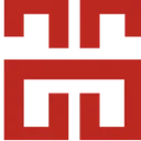 Abdullah Gül Üniversitesi logosu