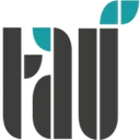 Türk-alman Üniversitesi logosu