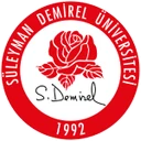 Süleyman Demirel Üniversitesi logosu