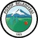 Posof Belediye Başkanlığı logosu