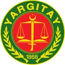Yargıtay Başkanlığı logosu