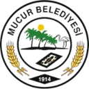 Mucur Belediye Başkanlığı logosu