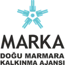 Doğu Marmara Kalkınma Ajansı (Marka) logosu