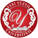 İstanbul Yeni Yüzyıl Üniversitesi Rektörlüğü logosu