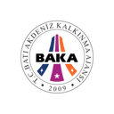 Batı Akdeniz Kalkınma Ajansı logosu