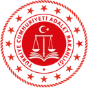 Adalet Bakanlığı logosu