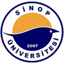 Sinop Üniversitesi Rektörlüğü logosu