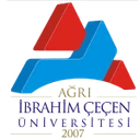 Ağrı İbrahim Çeçen Üniversitesi logosu