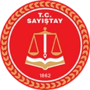Sayıştay Başkanlığı logosu