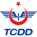 TCDD Taşımacılık A.Ş. Genel Müdürlüğü logosu