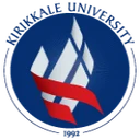 Kırıkkale Üniversitesi logosu
