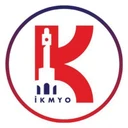 İzmir Konak Meslek Yüksekokulu Müdürlüğü logosu