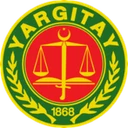 Yargıtay Başkanlığı logosu