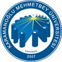 Karamanoğlu Mehmetbey Üniversitesi logosu