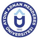 Aydın Adnan Menderes Üniversitesi Rektörlüğü logosu