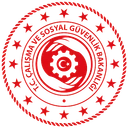 Çalışma ve Sosyal Güvenlik Bakanlığı logosu