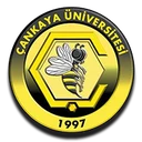 Çankaya Üniversitesi Rektörlüğü logosu