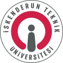 İskenderun Teknik Üniversitesi logosu