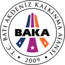 Batı Akdeniz Kalkınma Ajansı logosu