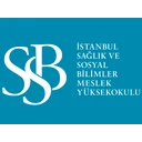 İstanbul Sağlık ve Sosyal Bilimler Meslek Yüksekokulu Müdürlüğü logosu