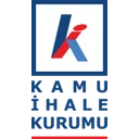 Kamu İhale Kurumu logosu