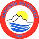 Isparta ili Sarıidris Belediye Başkanlığı logosu