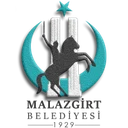 Malazgirt Belediye Başkanlığı logosu