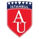 Altınbaş Üniversitesi Rektörlüğü logosu