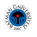 Batman Üniversitesi Rektörlüğü logosu