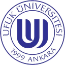Ufuk Üniversitesi Rektörlüğü logosu