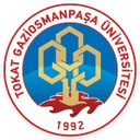 Tokat Gaziosmanpaşa Üniversitesi logosu